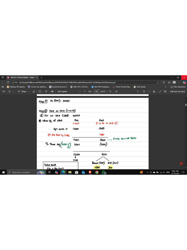 Screenshot | PDF
