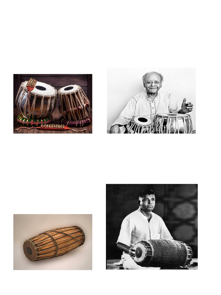 Instruments | PDF