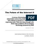 PIP Future Internet 2