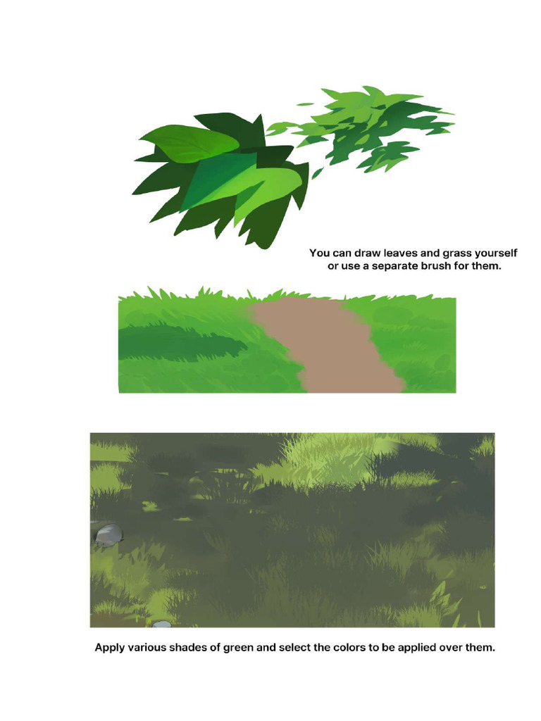 Grass | PDF