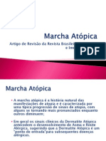 Marcha Atópica