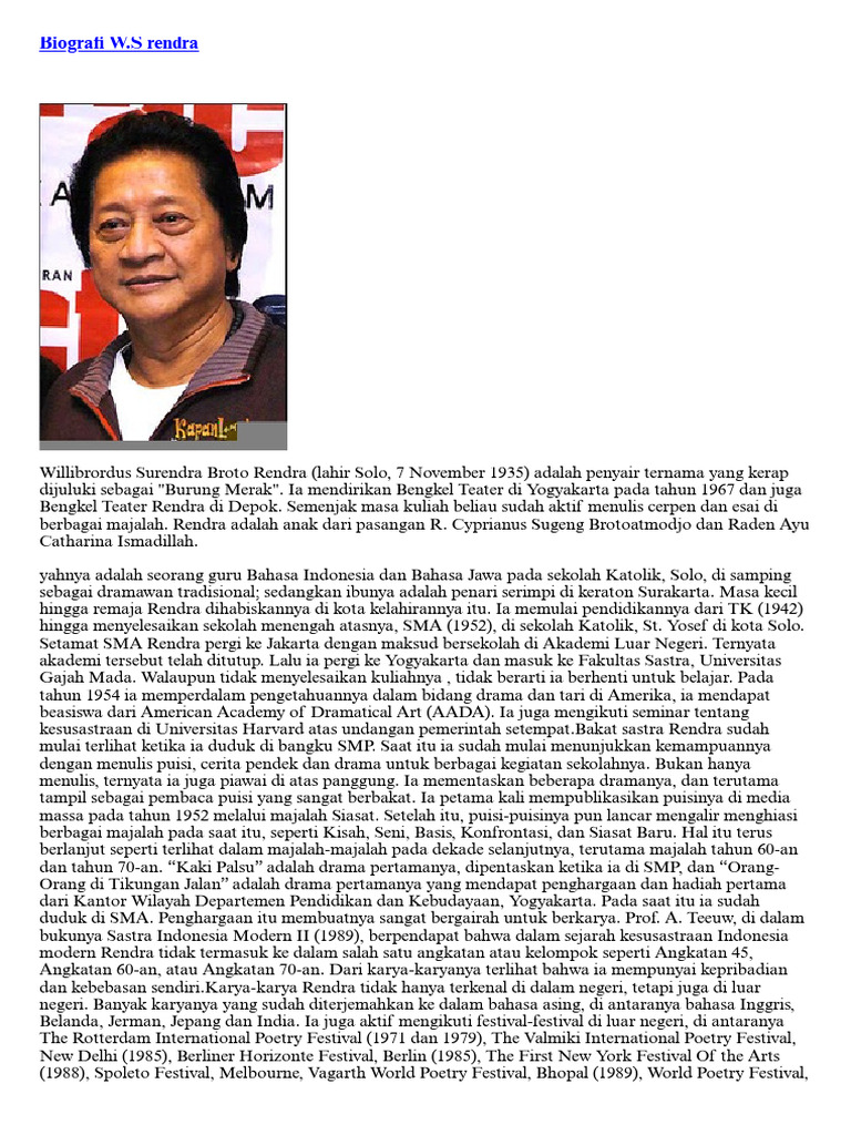 Biografi_WS_Rendra.docx_20250812_185448_0000 | PDF