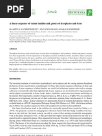 Download 2011 Christenhusz Et Al Phytotaxa19p7 54 Ferns by Lyta Efria Riaratri SN90063965 doc pdf