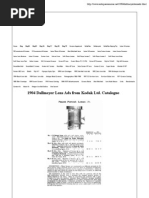 Download Dallmeyer Lens Advertisements by 1dsmark27088 SN90064282 doc pdf
