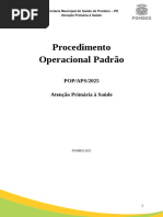 Protocolo de Prova Tuberculínica PPD RT-23 | PDF | Enfermagem | Sistema ...