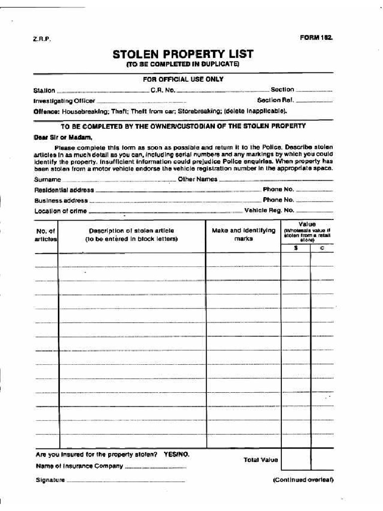 Form 162 PDF (1) - Edited | PDF