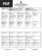 Telling Time with Clocks: Grade 2 Module | PDF | Learning