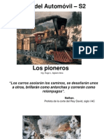HA02 Los Pioneros