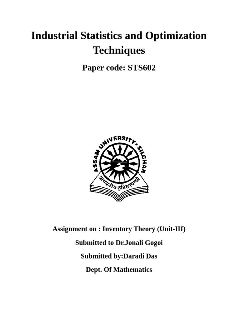 ISOT | PDF