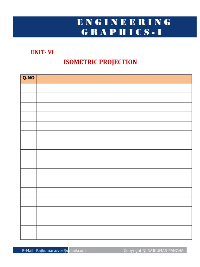 Isometric Projection Exercises Guide | PDF | Chess | Chess Theory