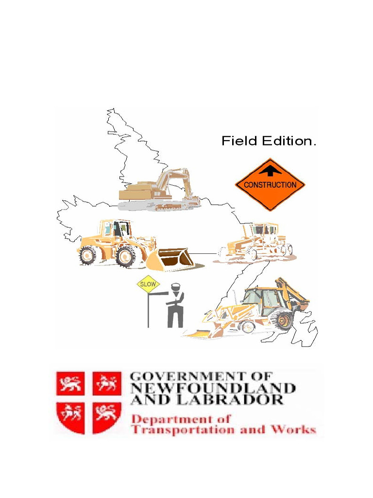 NL Traffic Control Field Manual 2006 | PDF | Traffic | Transport ...