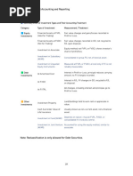 OCI vs P&L: Understanding Gains & Losses | PDF | Income Statement ...