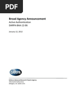 GAFPB Requirements and Scoring Guide | PDF | Military