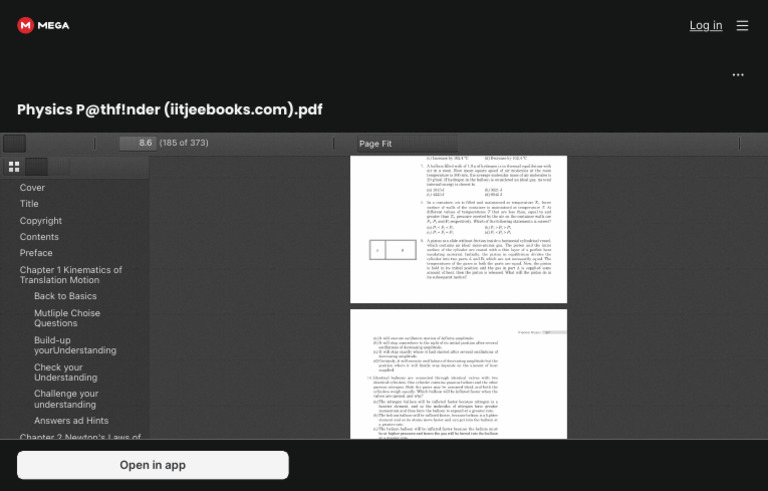 MEGA | PDF