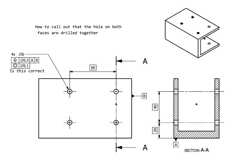Continuous Feature Clarification | PDF