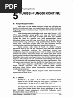 Download 5_Fungsi - fungsi Kontinu by Didin Sumarlin SN90073270 doc pdf