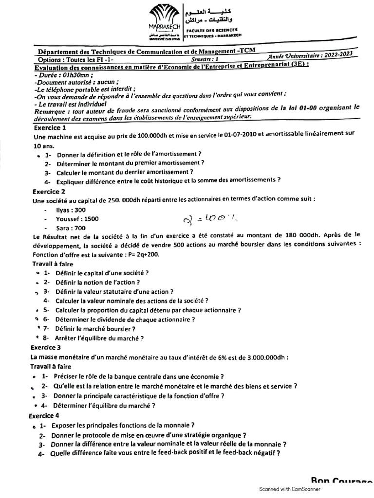 Controlen1 (3E) | PDF