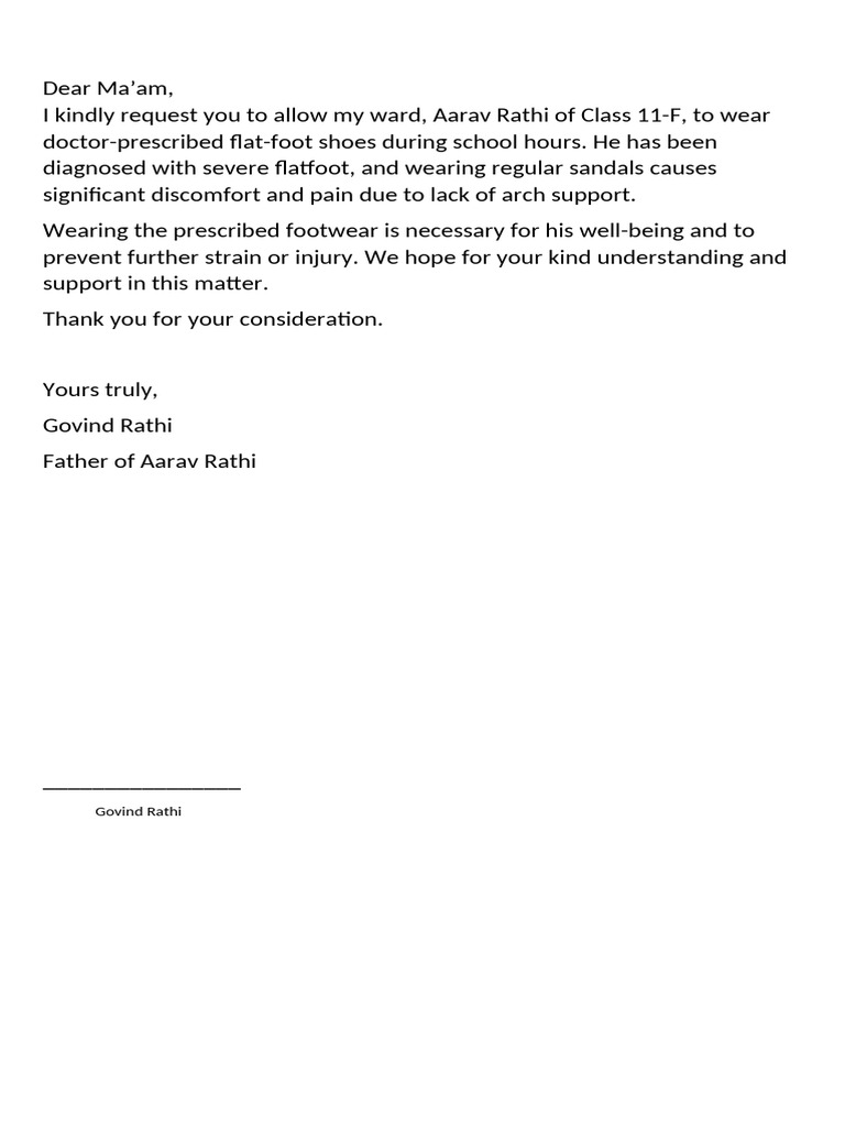 Dear Ma | PDF