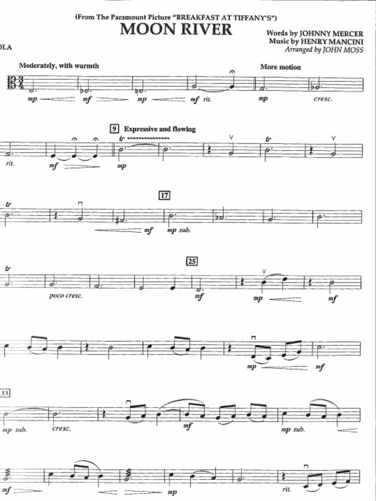Viola | PDF