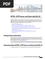 MS Switch RADIUS Setup Guide | PDF | Radius | Computer Network