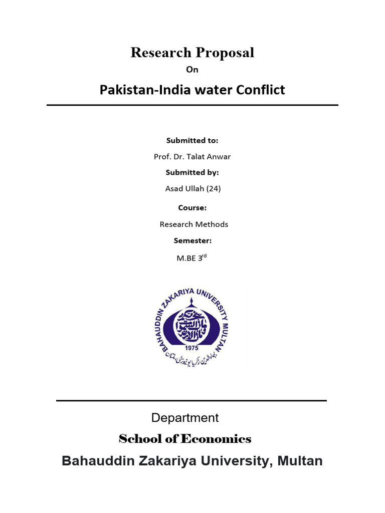 Asad Project | PDF