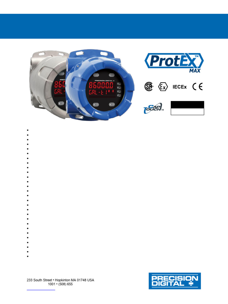 Lim8 6000 | PDF | Relay | Usb