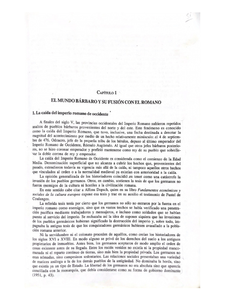Documentos Escaneados | PDF