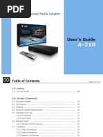Download Popcorn Hour A210 UserGuide by Yeye Elayda SN90083909 doc pdf