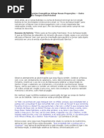 A Apostasia nas Igrejas Evangélicas Atinge Novas Proporções