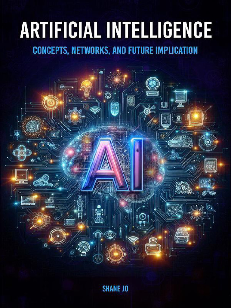 AI Concepts and Future Implications | PDF | Artificial Intelligence ...