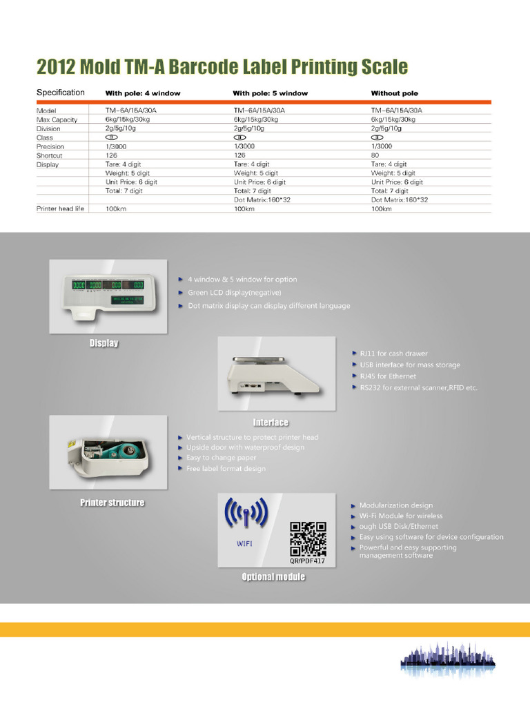 2012 Mold TM-A 2 | PDF