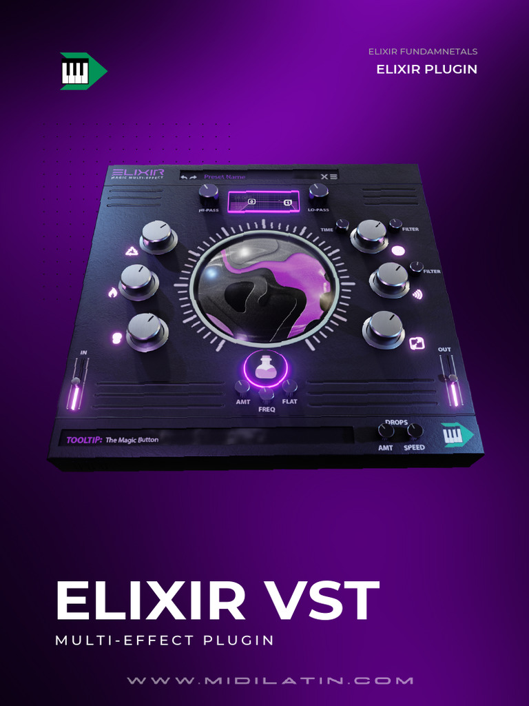 Elixir Fundamnetals | PDF