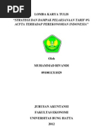 Download Strategi Dan Dampak Pelaksanaan Tarif 0 Acfta Terhadap Perekonomian Indonesia by Arif DBf Phoenix SN90087754 doc pdf
