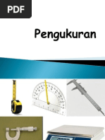 Pengukuran