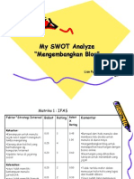 mySWOT