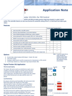 Appnote Pid Control