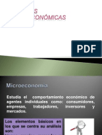 Unidades Microeconómicas