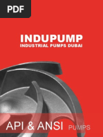 Karassik I Et Al Pump Handbook | PDF