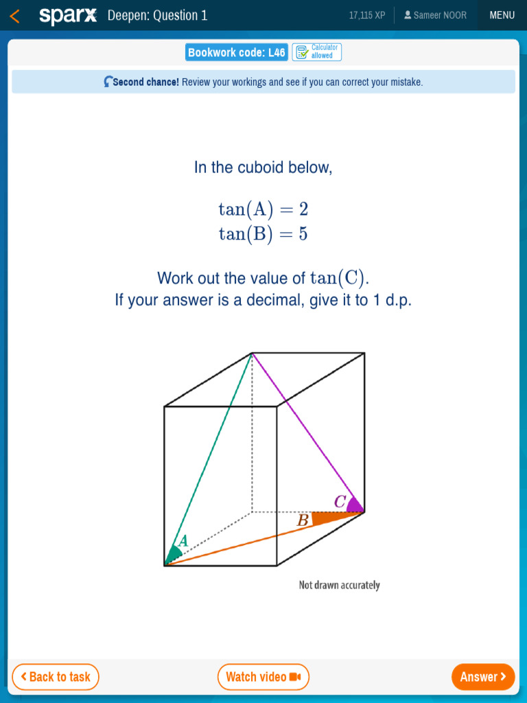 Sparx Maths 2 | PDF