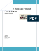 LISA M MONICA - American Heritage Federal Credit Union.fall2011