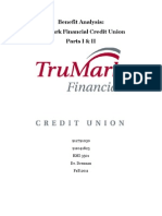 BRYAN F ERNST - TruMarkFinancial.fall2011