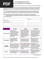 Download Petersen Rubric-gruppenarbeit Uhf1121 by Deutsch Ump SN90095839 doc pdf
