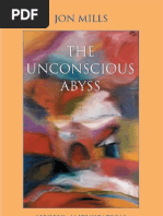 The Unconscious Abyss - Hegel's Anticipation of Psychoanalysis (Suny Series in Hegelian Studies)