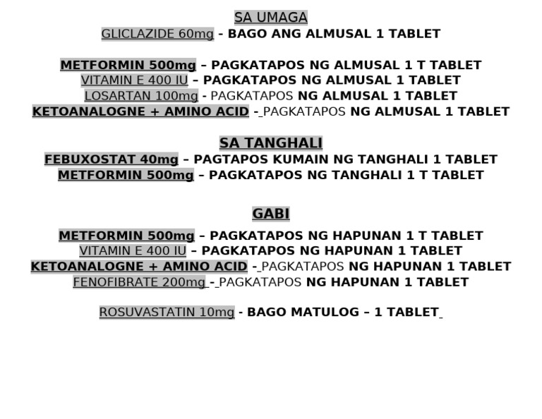 GAMOT | PDF