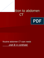 6 - Abdomen CT - Lectures
