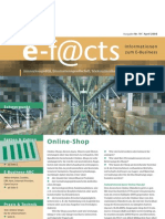 E-Facts 19 - Online-Shop