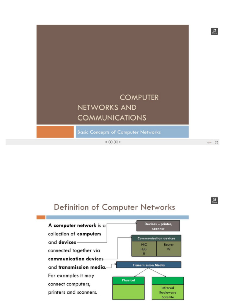 Presentation 1 | PDF