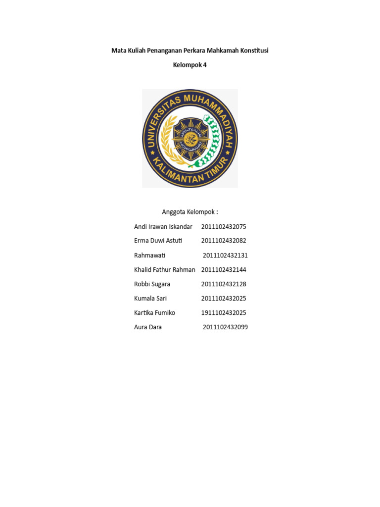 Cover MK | PDF