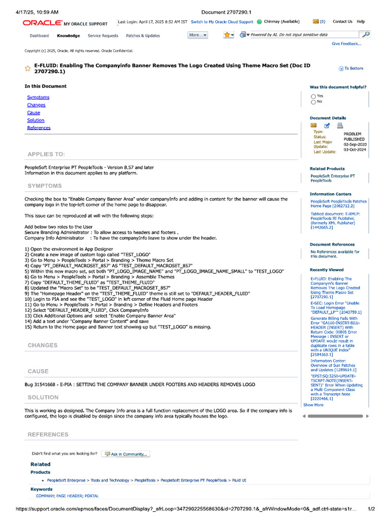 Docid 2707290.1 | PDF