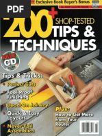 Download WS Collectors Edition 200 Tips-N-Tech 2010 by Carlos Rodriguez SN90099796 doc pdf